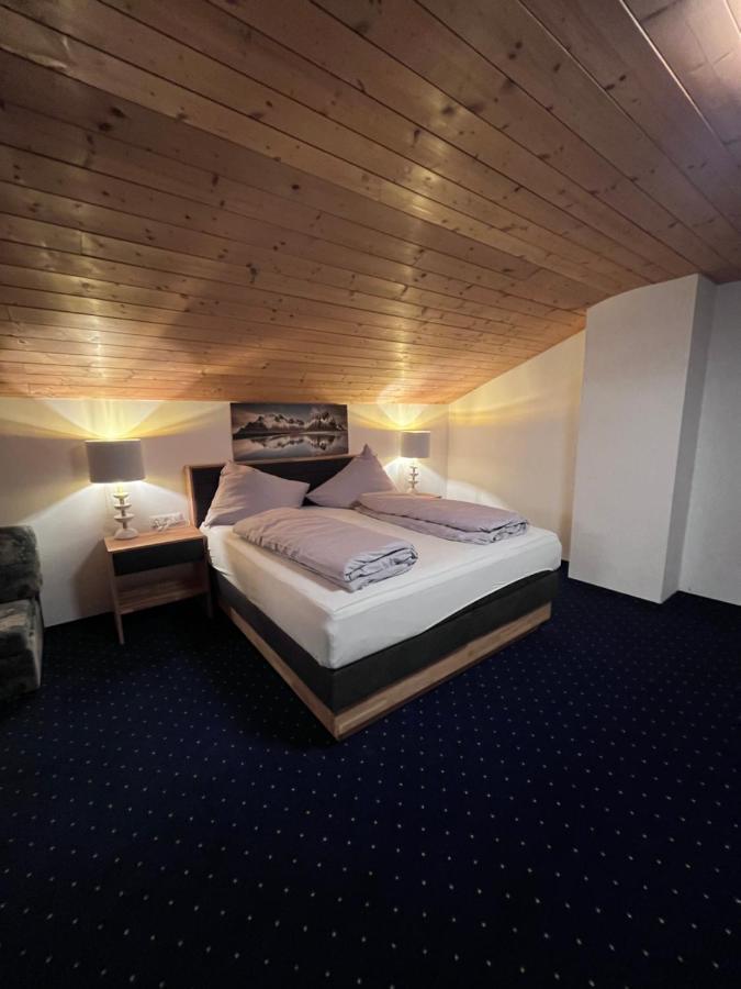 Appartement Bichl Sölden Eksteriør billede