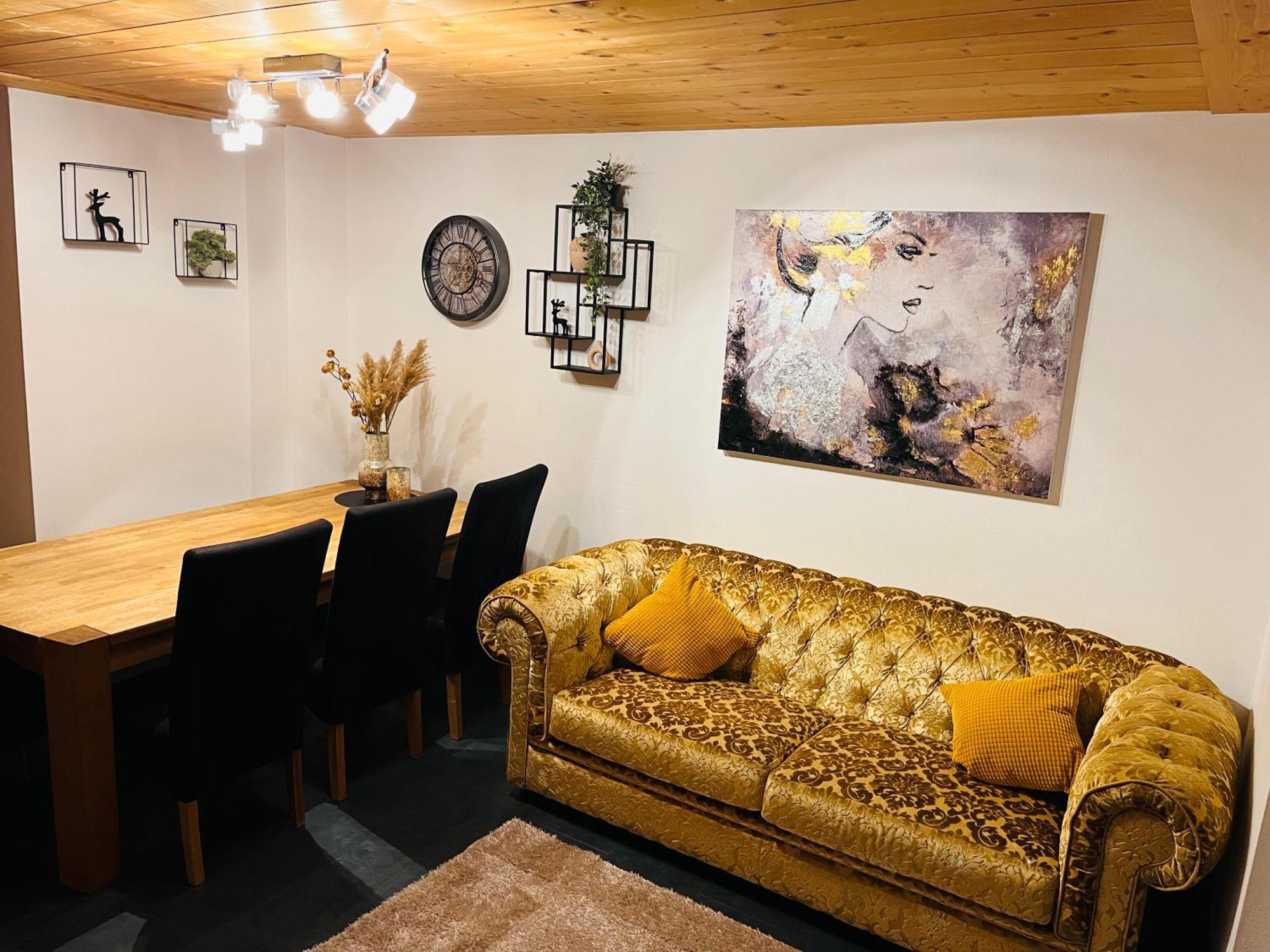 Appartement Bichl Sölden Eksteriør billede